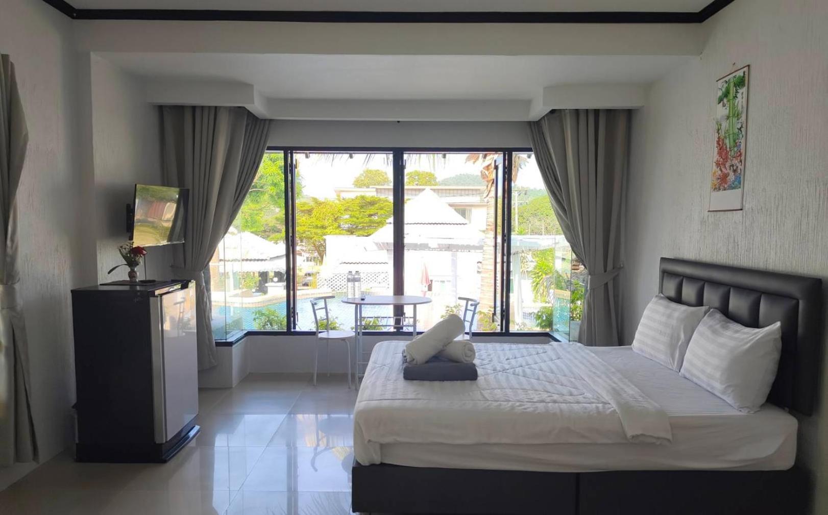 Siri Maya Garden Home Samui Koh Samui Exterior photo