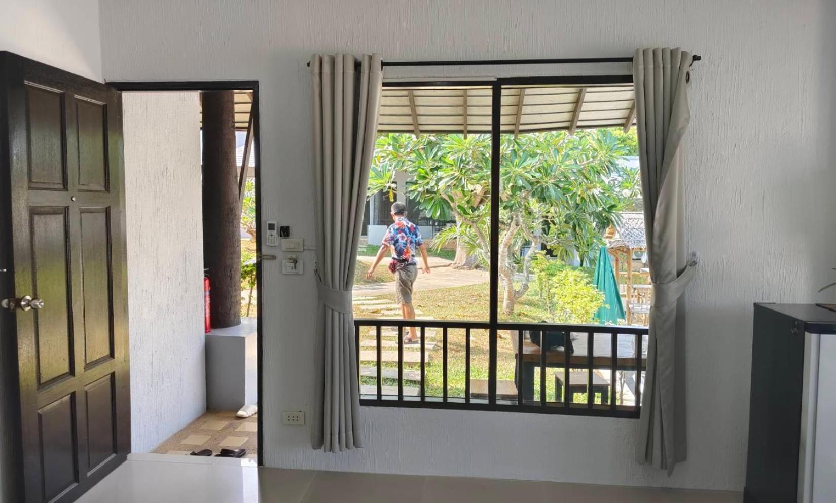Siri Maya Garden Home Samui Koh Samui Exterior photo