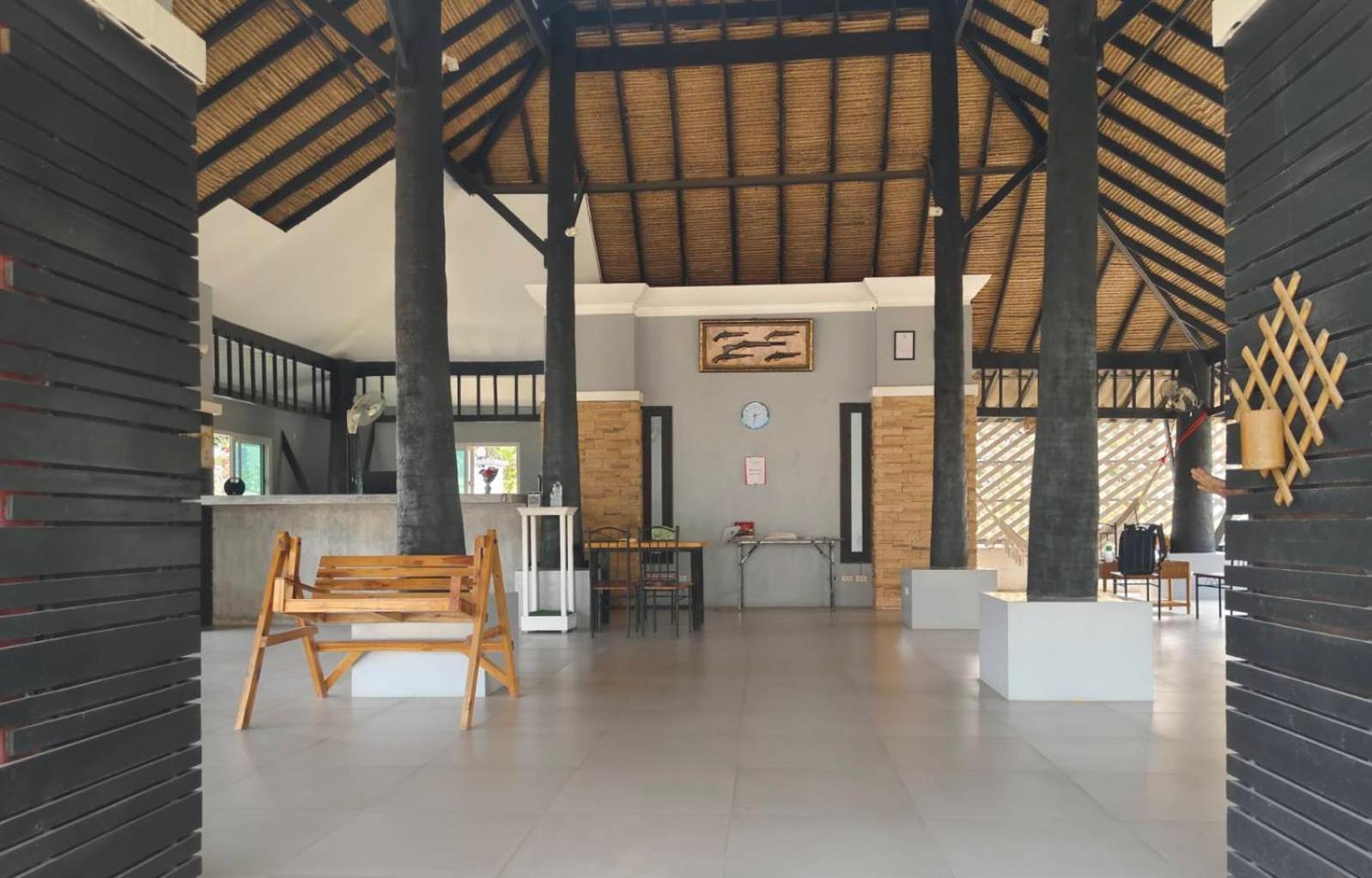 Siri Maya Garden Home Samui Koh Samui Exterior photo