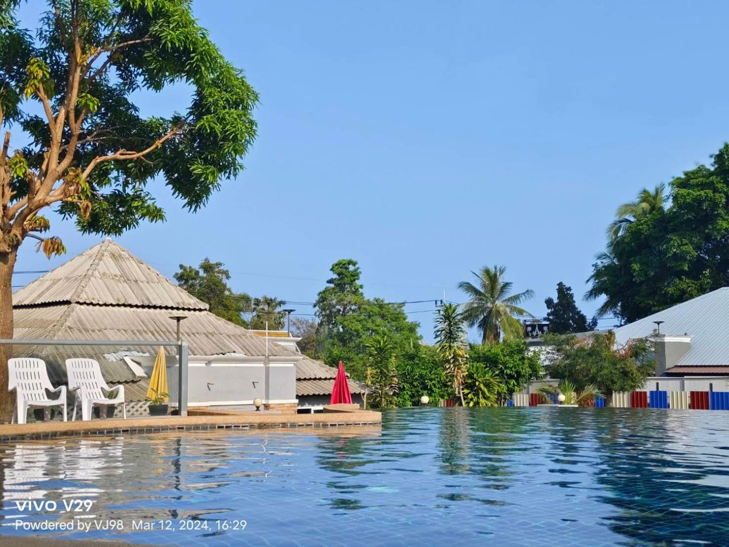 Siri Maya Garden Home Samui Koh Samui Exterior photo