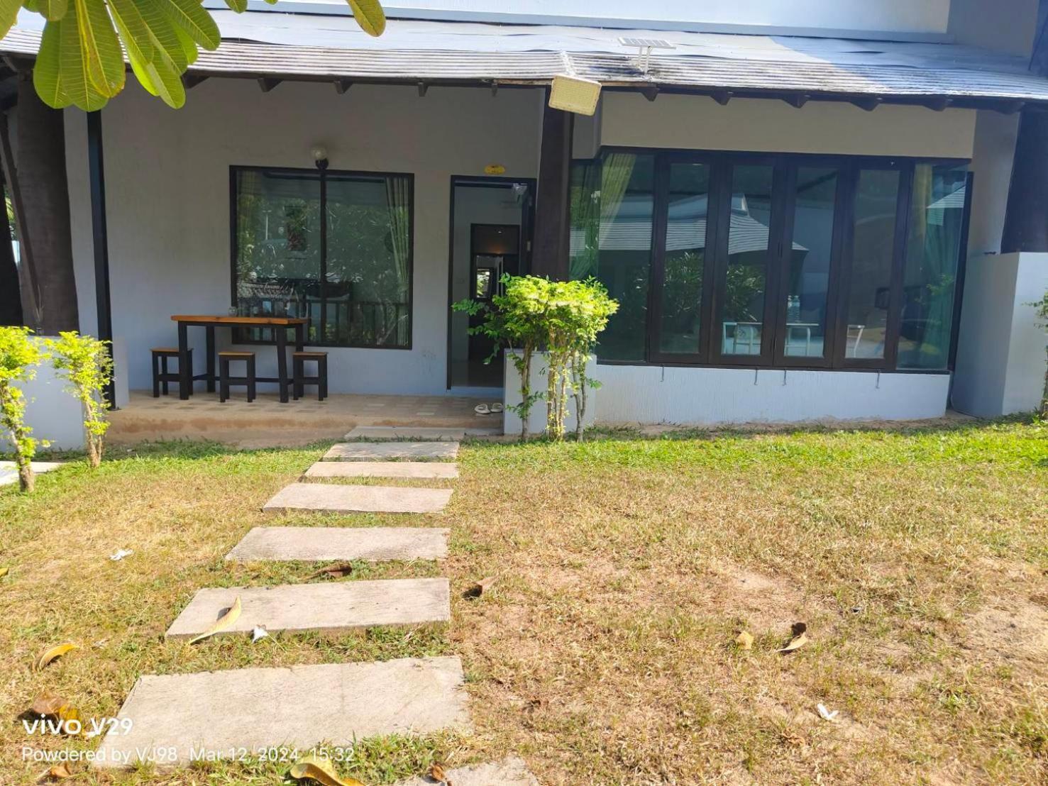 Siri Maya Garden Home Samui Koh Samui Exterior photo