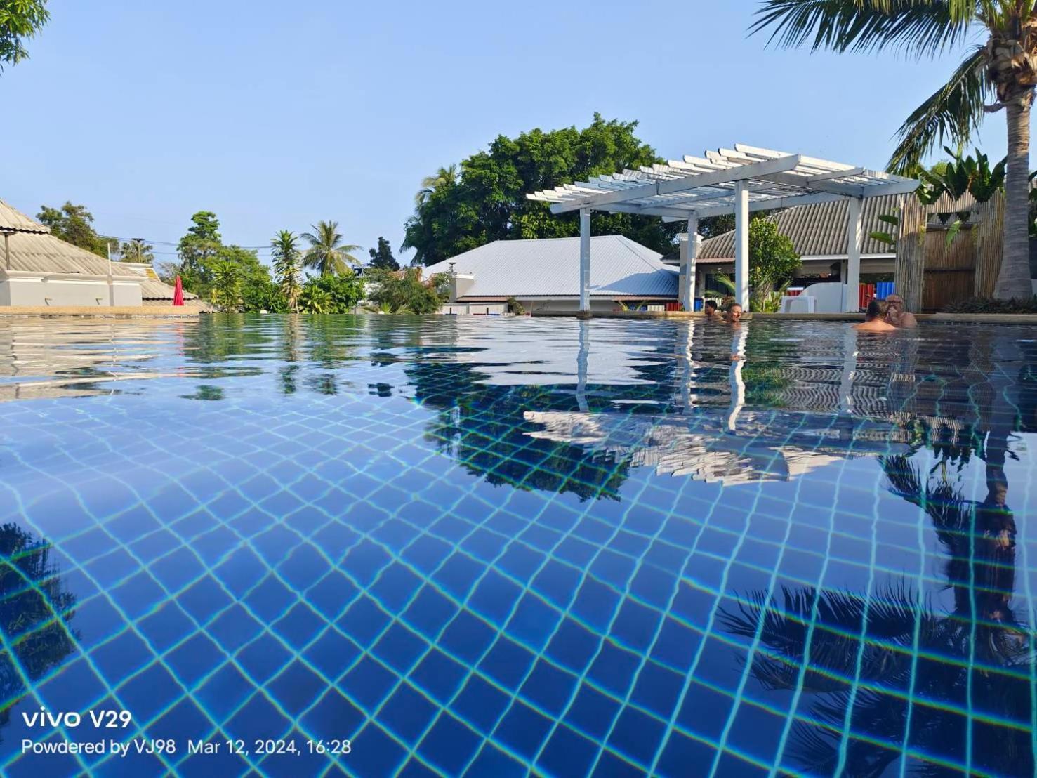 Siri Maya Garden Home Samui Koh Samui Exterior photo