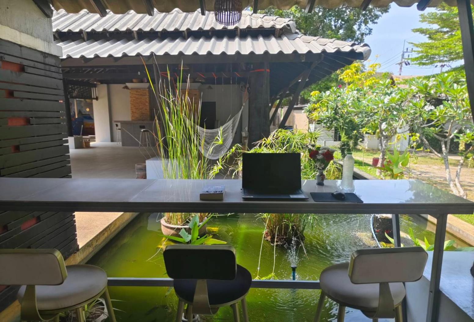 Siri Maya Garden Home Samui Koh Samui Exterior photo