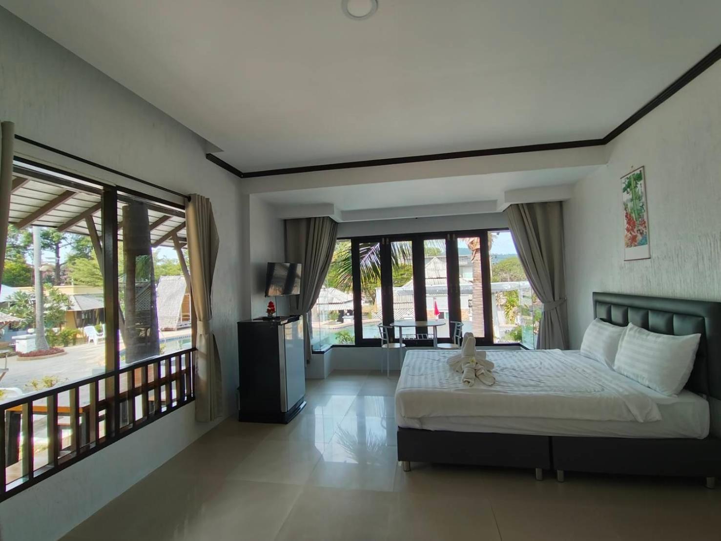 Siri Maya Garden Home Samui Koh Samui Exterior photo