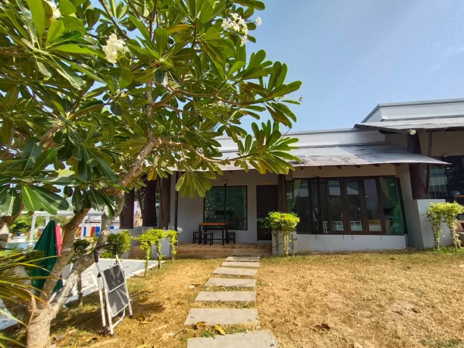 Siri Maya Garden Home Samui Koh Samui Exterior photo