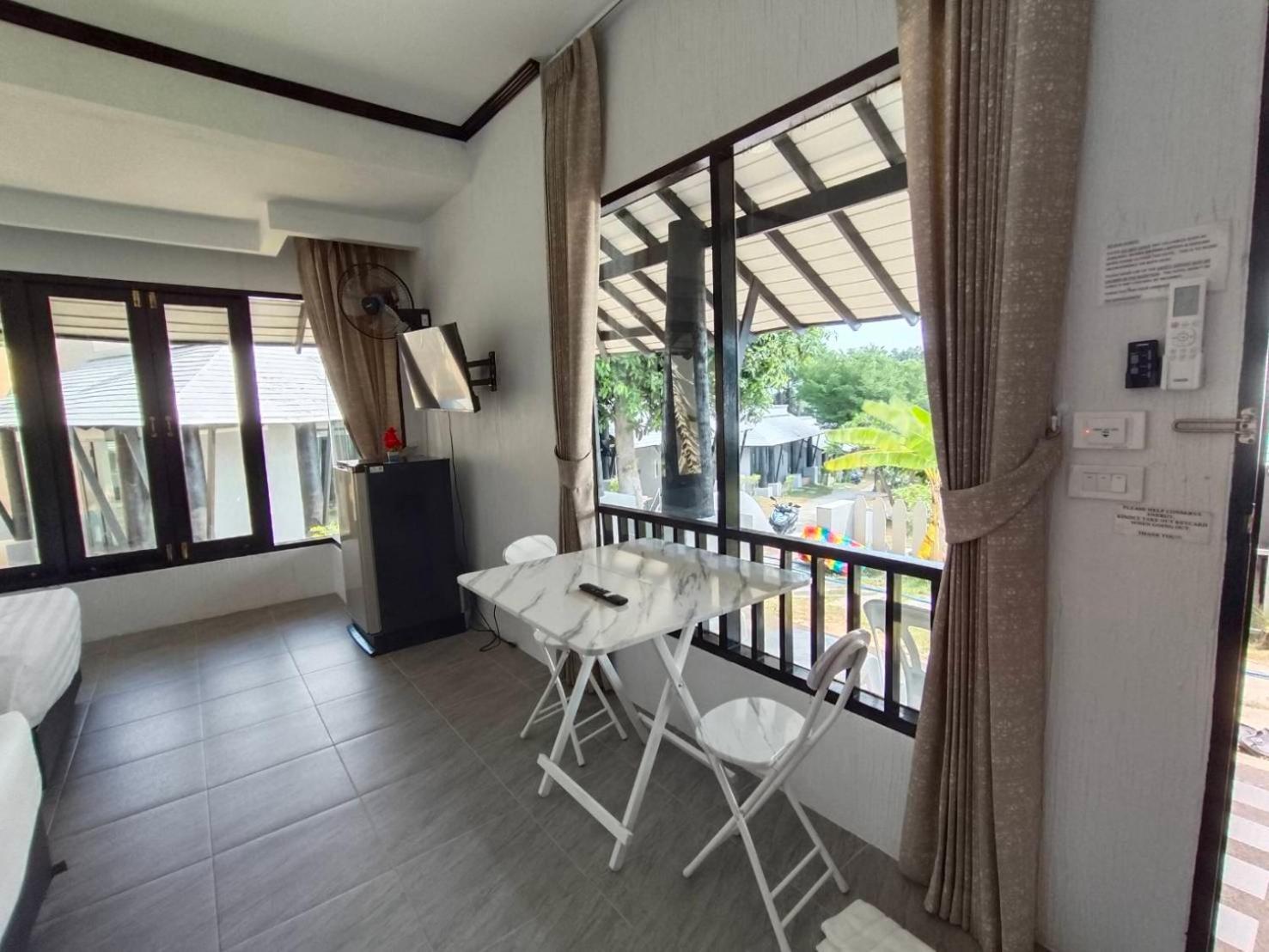 Siri Maya Garden Home Samui Koh Samui Exterior photo
