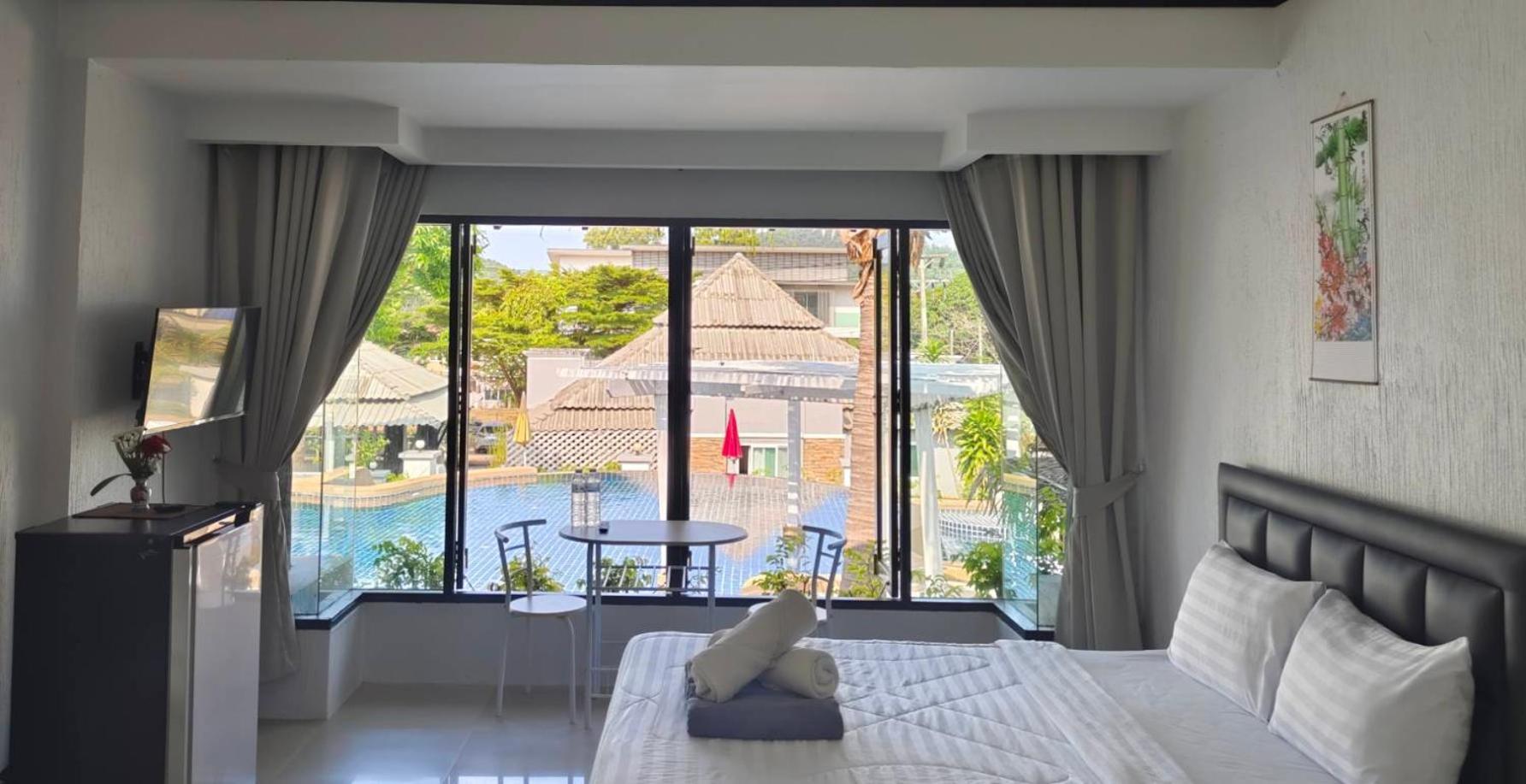 Siri Maya Garden Home Samui Koh Samui Exterior photo