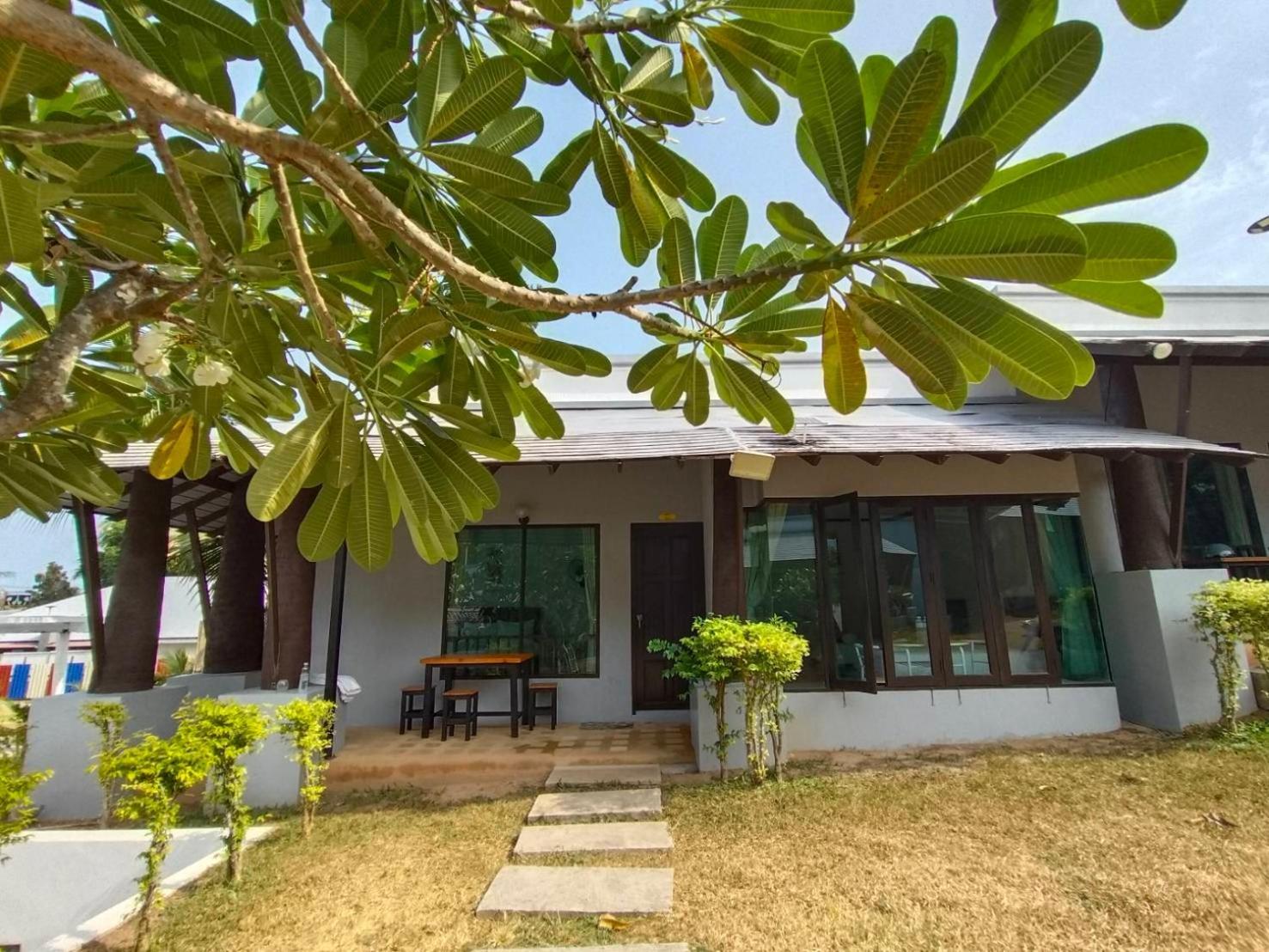Siri Maya Garden Home Samui Koh Samui Exterior photo