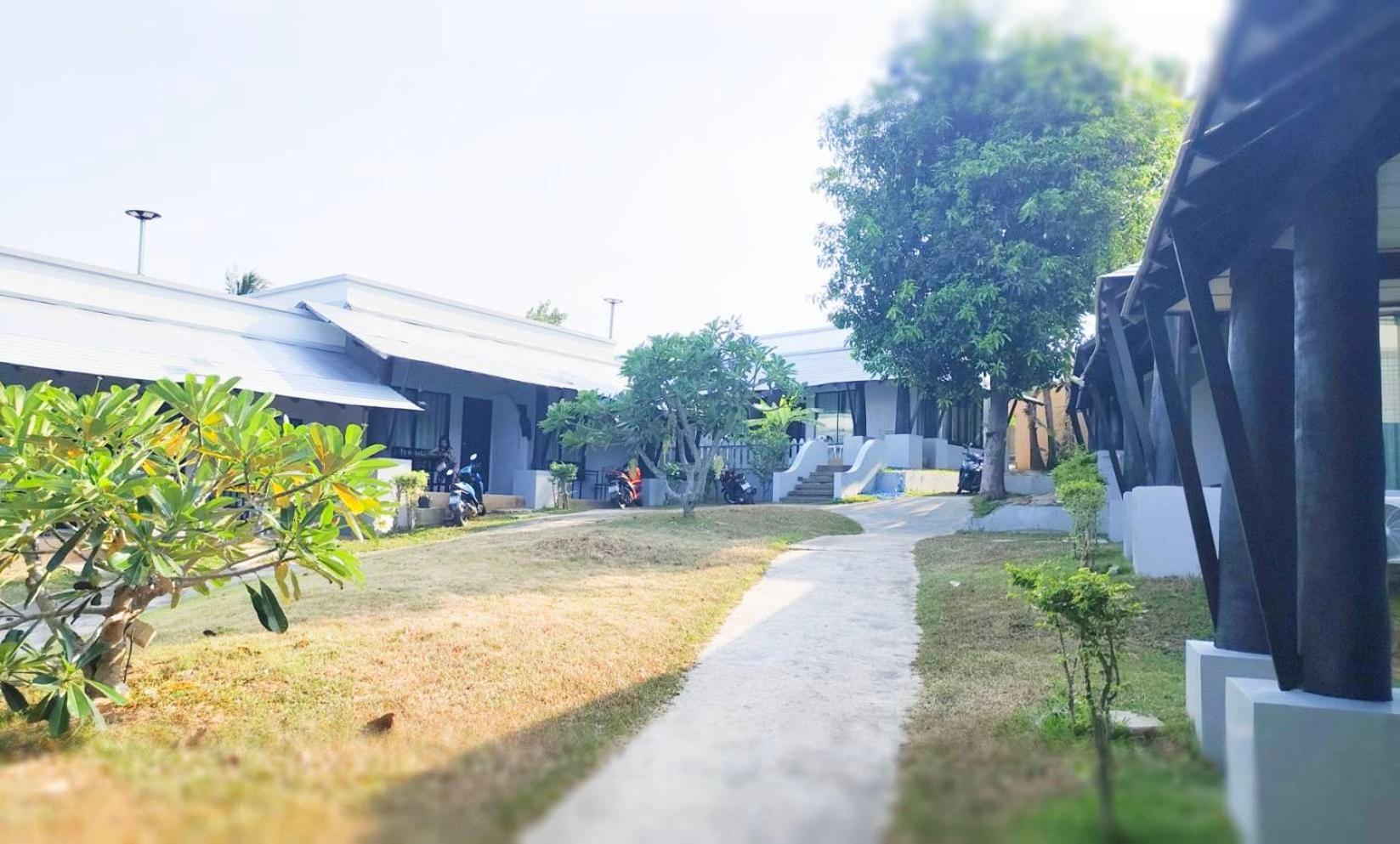 Siri Maya Garden Home Samui Koh Samui Exterior photo
