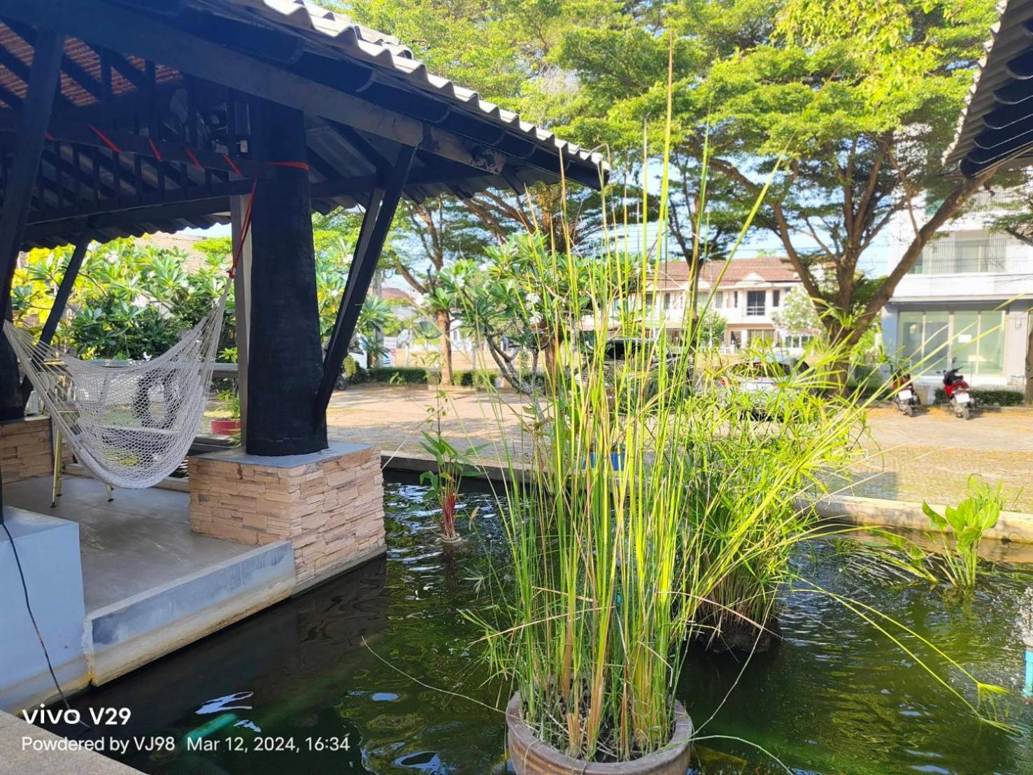 Siri Maya Garden Home Samui Koh Samui Exterior photo
