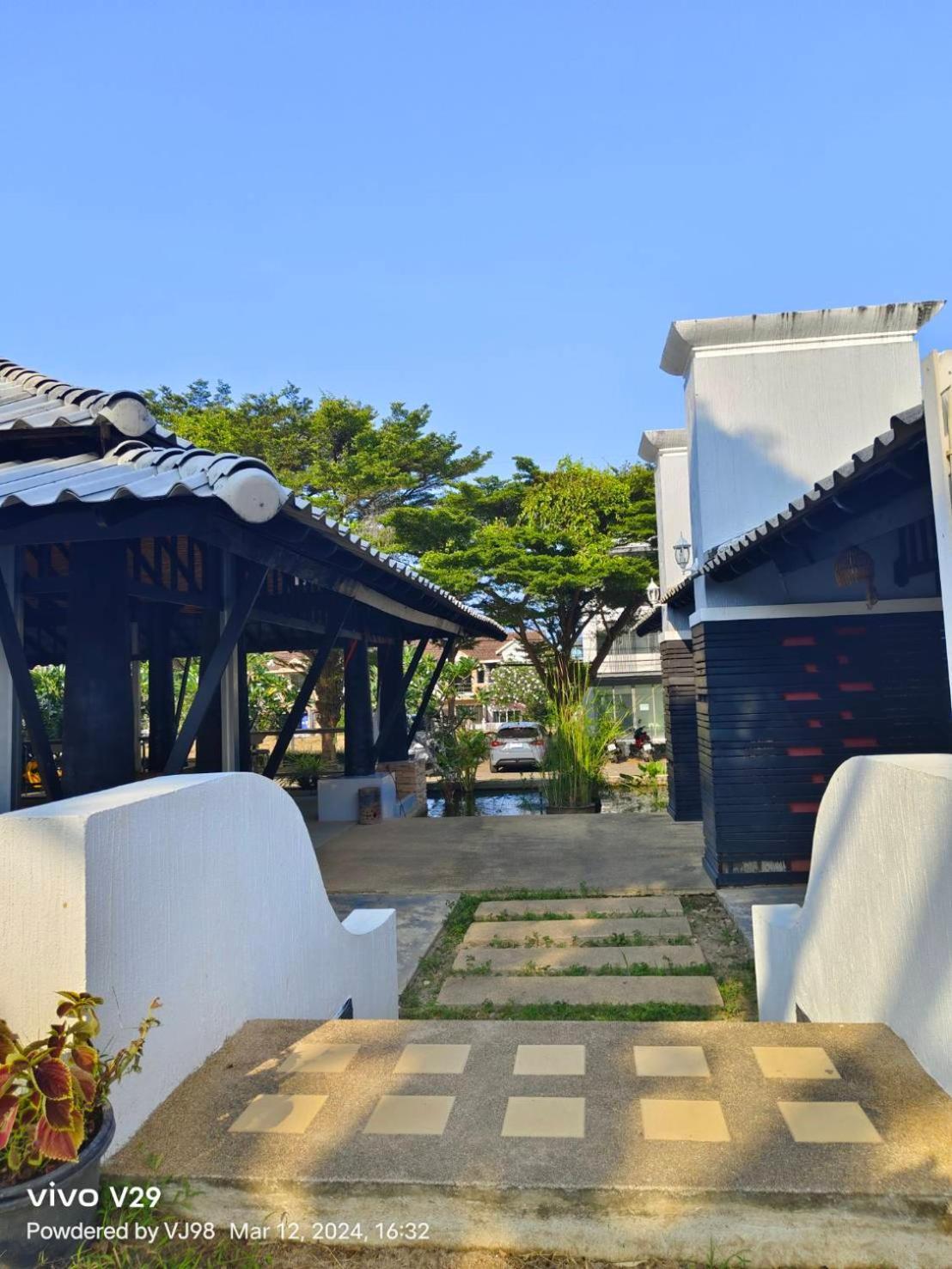 Siri Maya Garden Home Samui Koh Samui Exterior photo