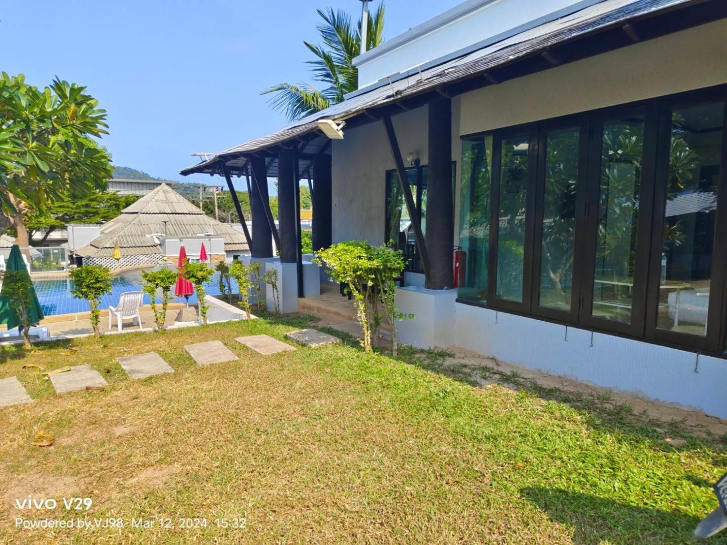 Siri Maya Garden Home Samui Koh Samui Exterior photo